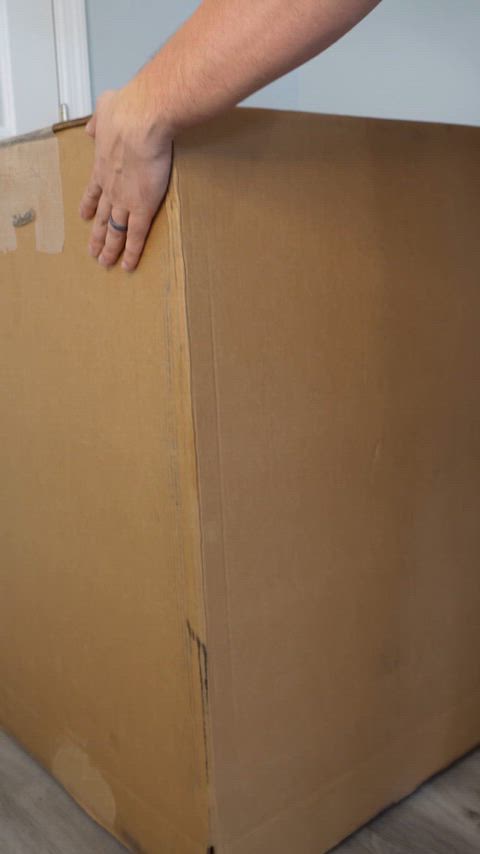 [M]aster’s hooded rubber doll [f]