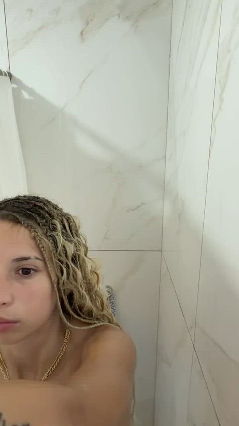 Ass Big Tits Boobs Latina Natural Tits Nude Pawg Pussy Tease Teen Porn GIF by sunny_bunny