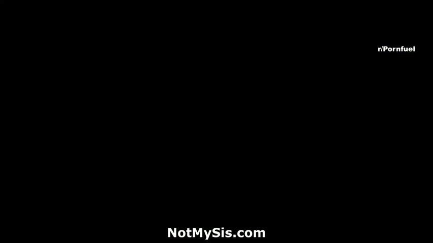 A Fucked up Third to Her Relationship!