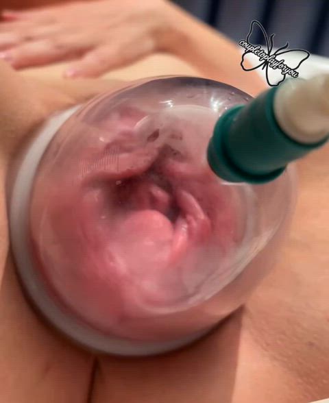 Pumping with a friend!