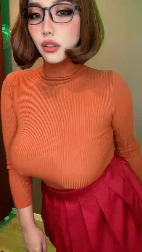 Velma (Aria) [Scooby Doo]