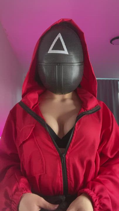 Amateur Asian Big Tits Cosplay Fetish Gamer Girl Tits Porn GIF by cyberlycrush