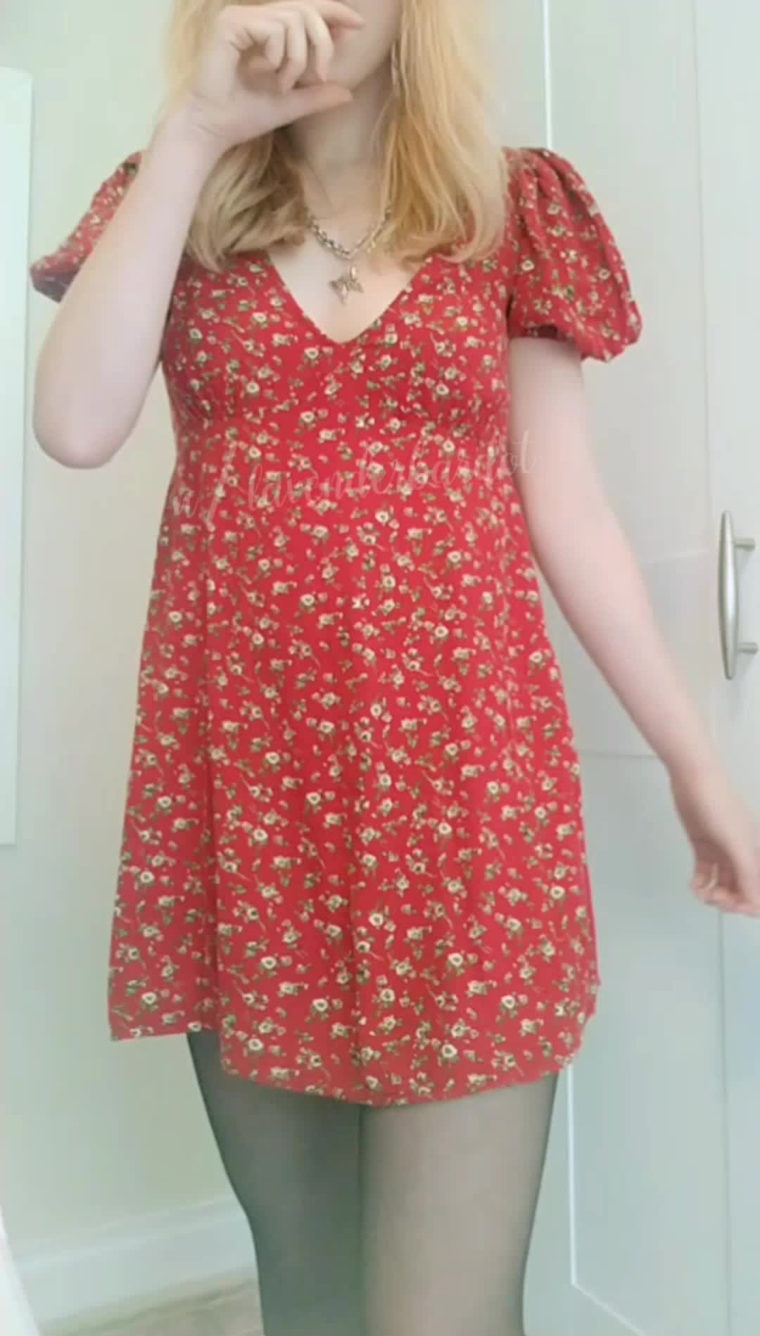 Getting a bit better at these transitions I think, do you agree? 😈