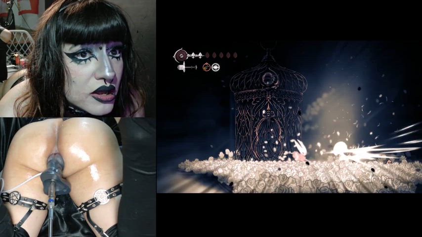 GlaringGraciousMara thumbnail