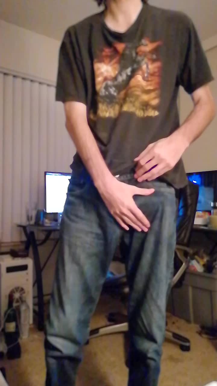 Bulgin' out