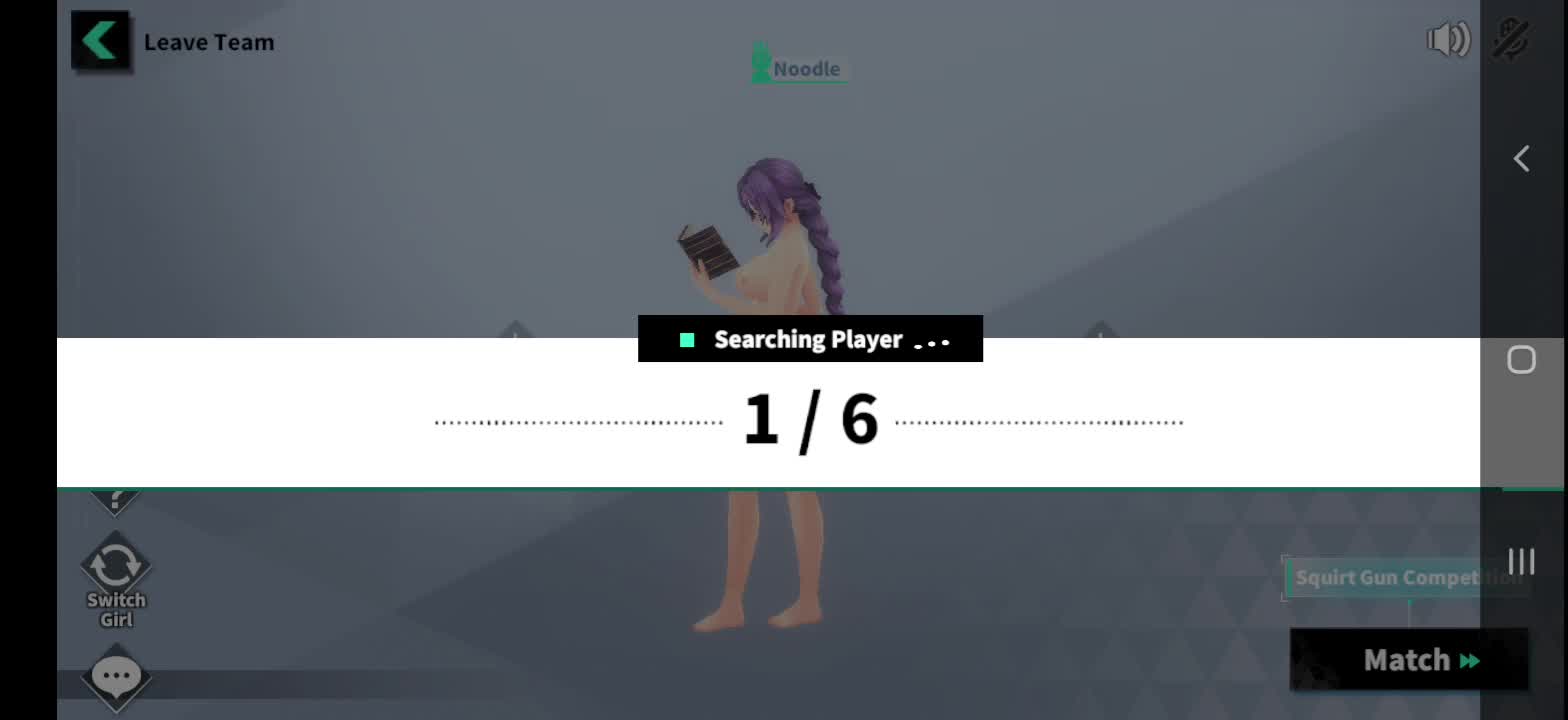 That boob in the city update
