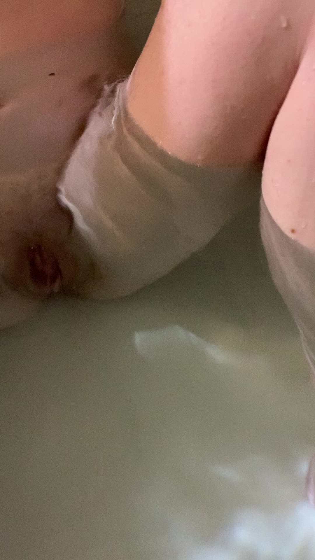 Testing my new water proo phone, any requests?
