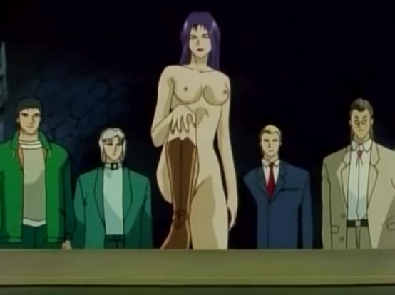 Venus 5 Episode 1 The Inma Ball English