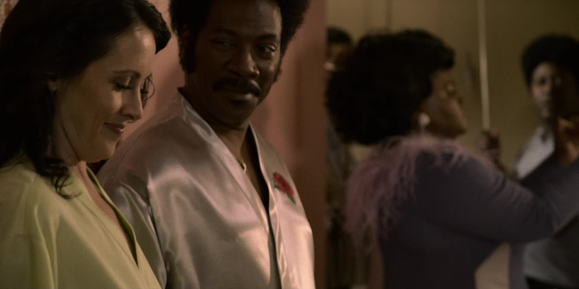Jill Savel in Dolemite Is My Name
