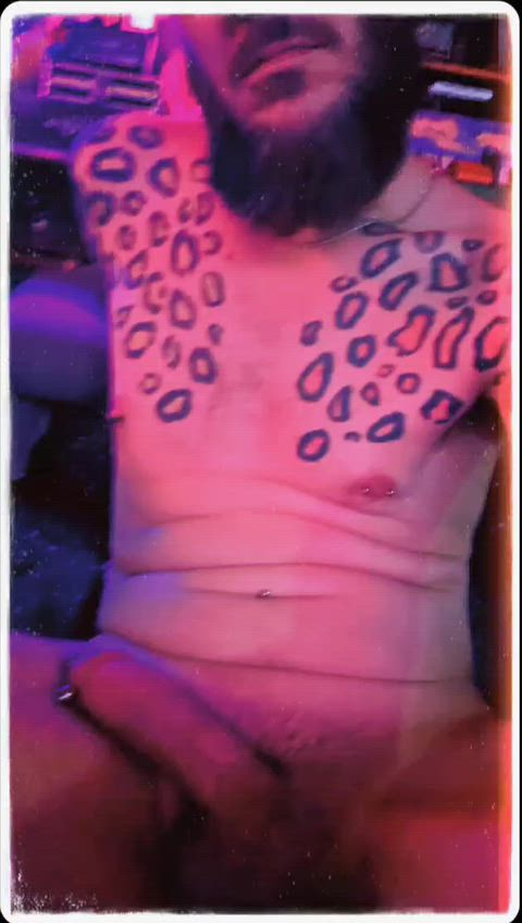 🏳‍🌈 Italian/French Good looking bold, Inked, pierced, and always ready to showcase my unique vibe. thumbnail