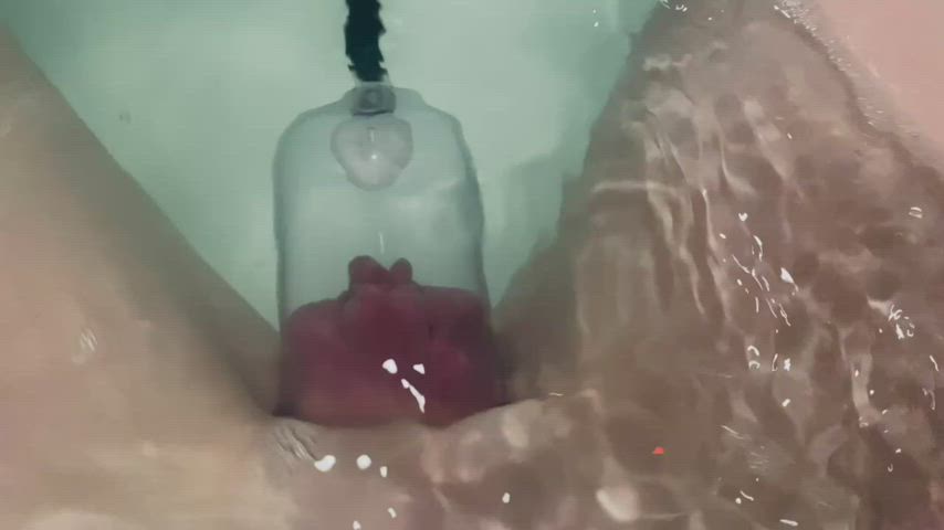 GlassMediumturquoiseAmethystgemclam thumbnail
