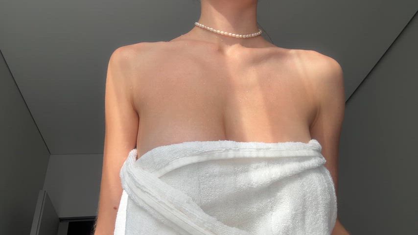 Amateur OnlyFans Tits Porn GIF by alice_only