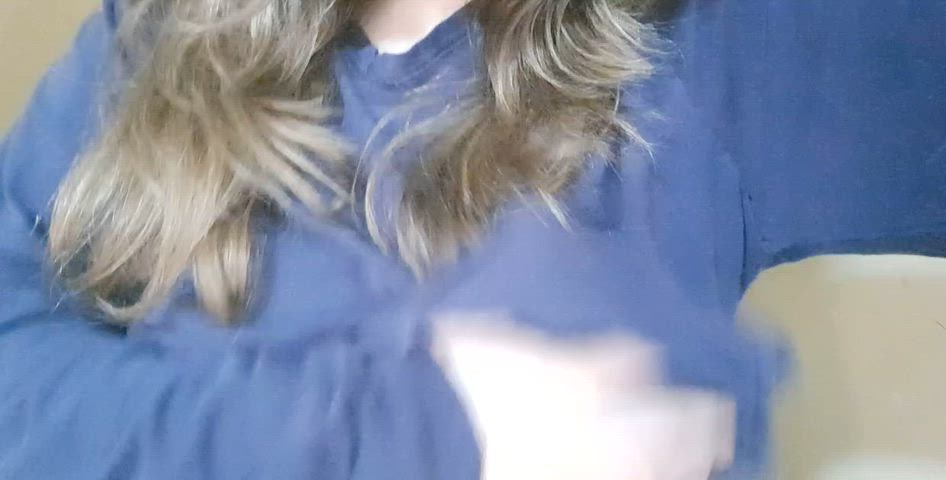 Quick reveal in my room