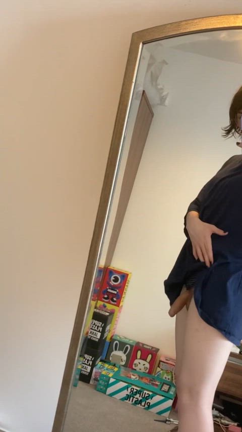 Suck me or i suck you?