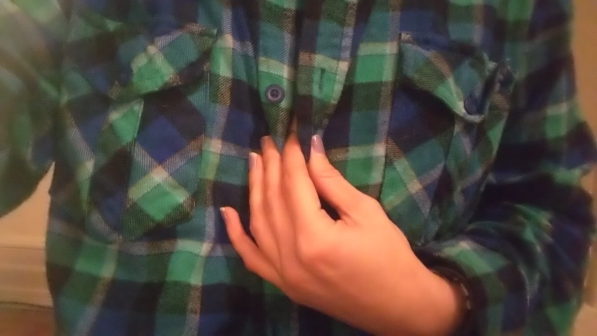 The video reveal
