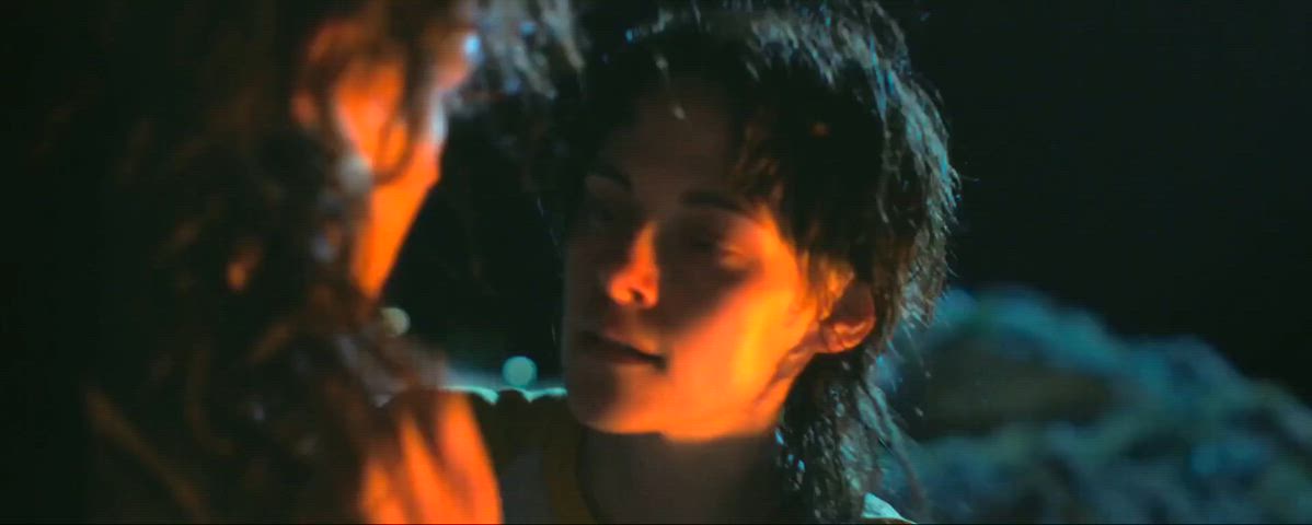 Kristen Stewart - Love Lies Bleeding (2024)
