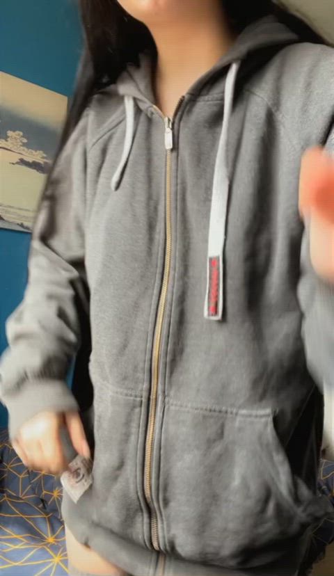 Blurred video preview
