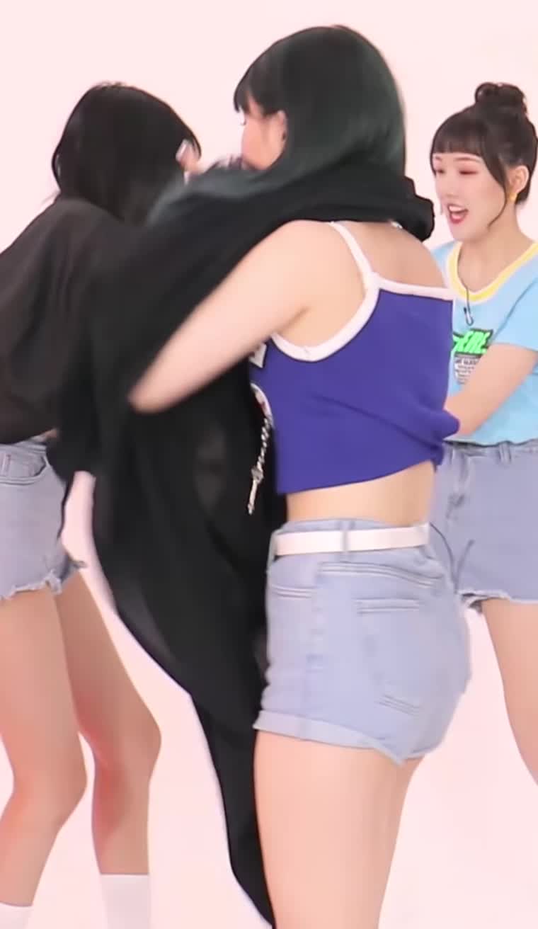 Gfriend - eunha