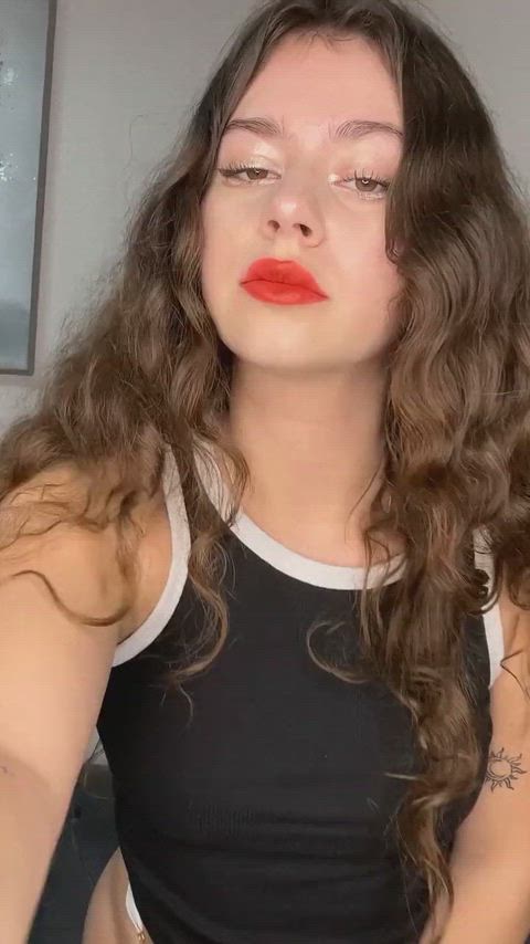 Here you'll find tenderness, warmth, playful flirtation, and a little magic 💕 I'm always happy to chat. Don't be shy and cum quickly with me 🔞😝 thumbnail