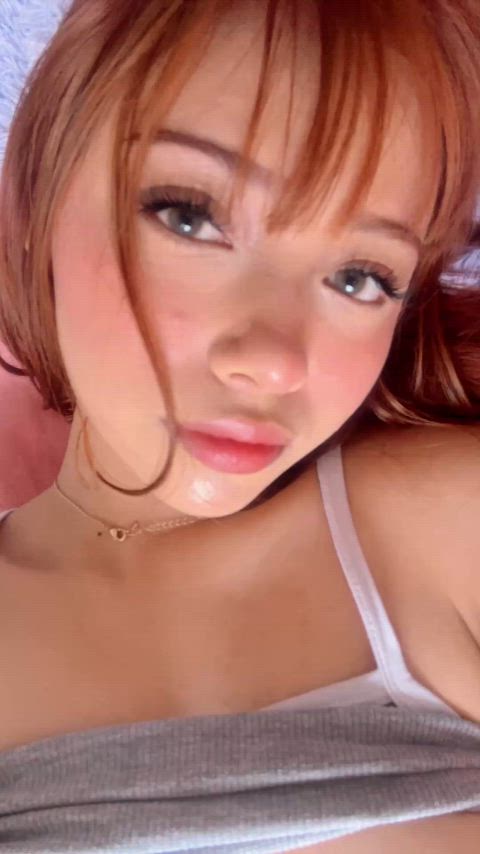 Asian holes want to be noticed