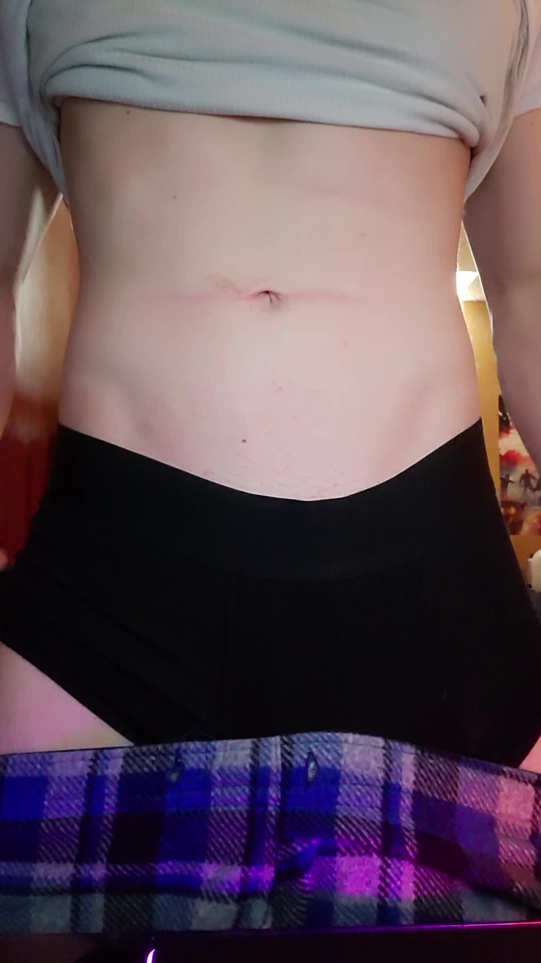 wanna smash?