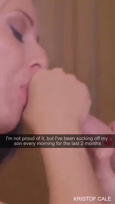 Who is she?