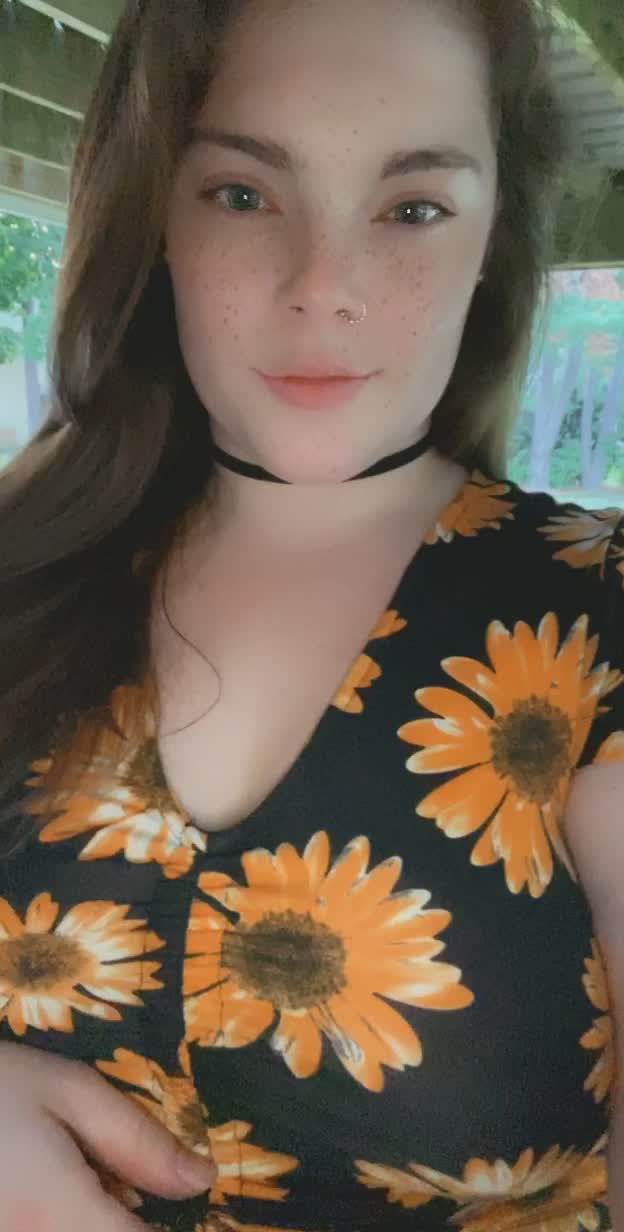 My very first Crop Top Drop 😋