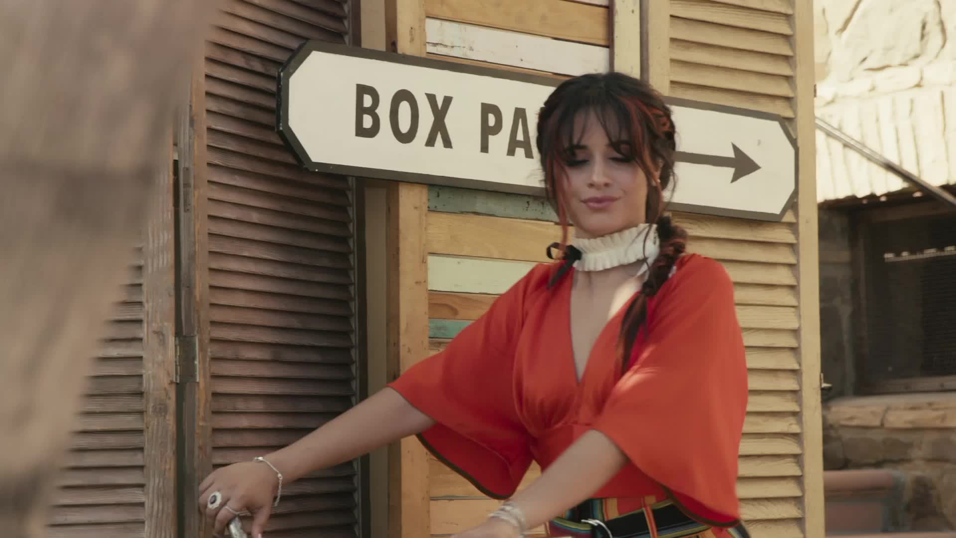 Camila Cabello