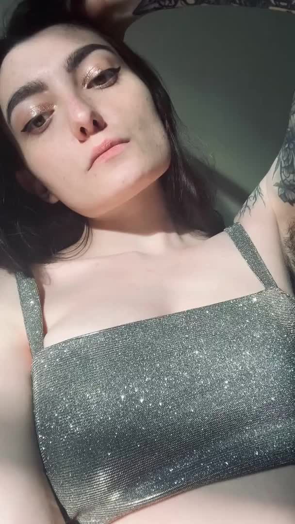 Glitter Titty Drop!