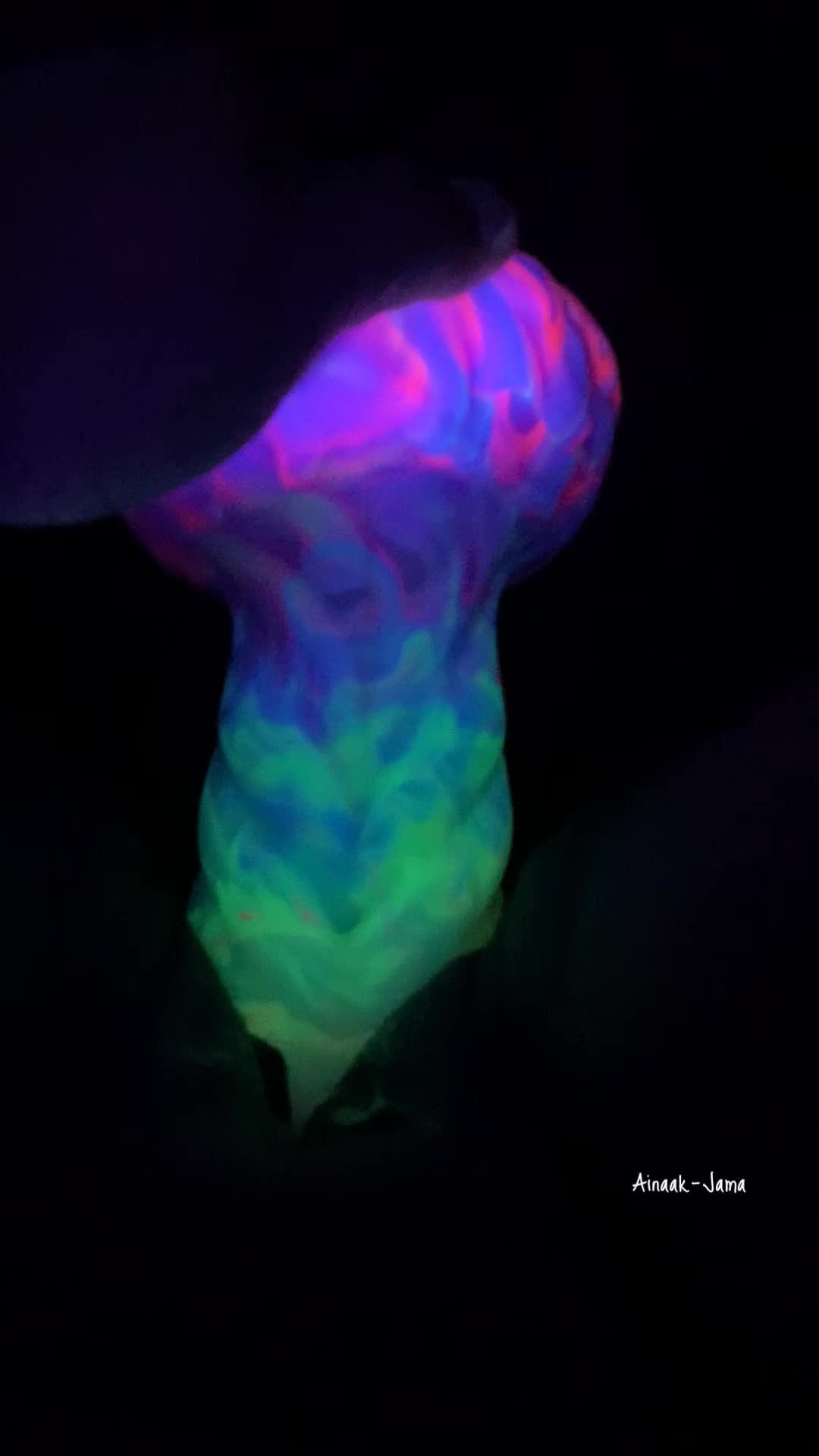 Large Cortez UV Fun