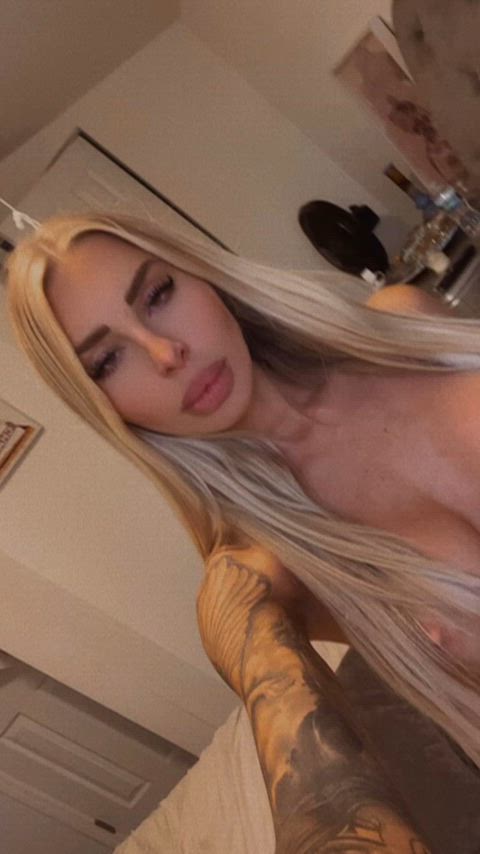 too big to not be touched by you