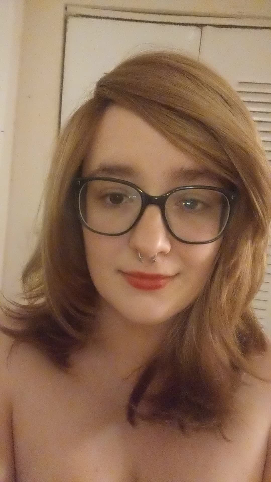 I haven't had a single orgasm yet today. Can you fix that for me, please?