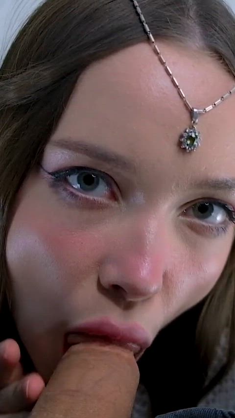 Ass Big Ass Blowjob Boobs Cumshot Cute Masturbating Pussy Porn GIF by daniela_lay