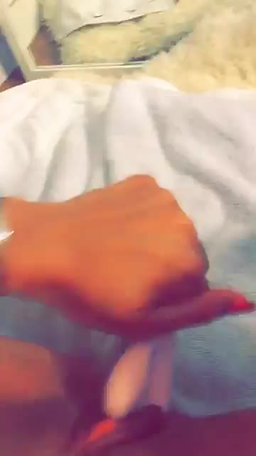 Squirt with my new toy 💦