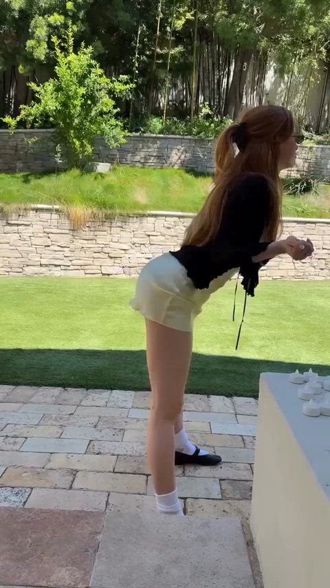 Madelaine Petsch