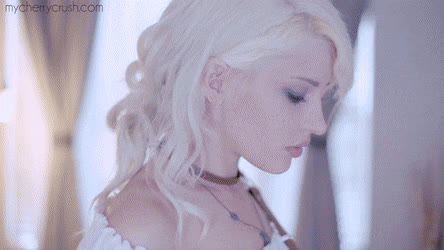 This Ciri will polish your sword