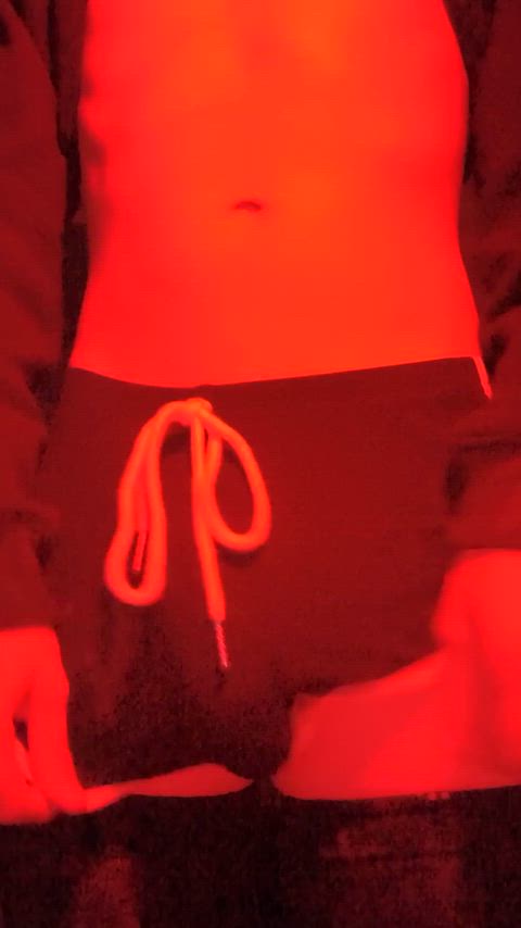 It just slipped out 😖