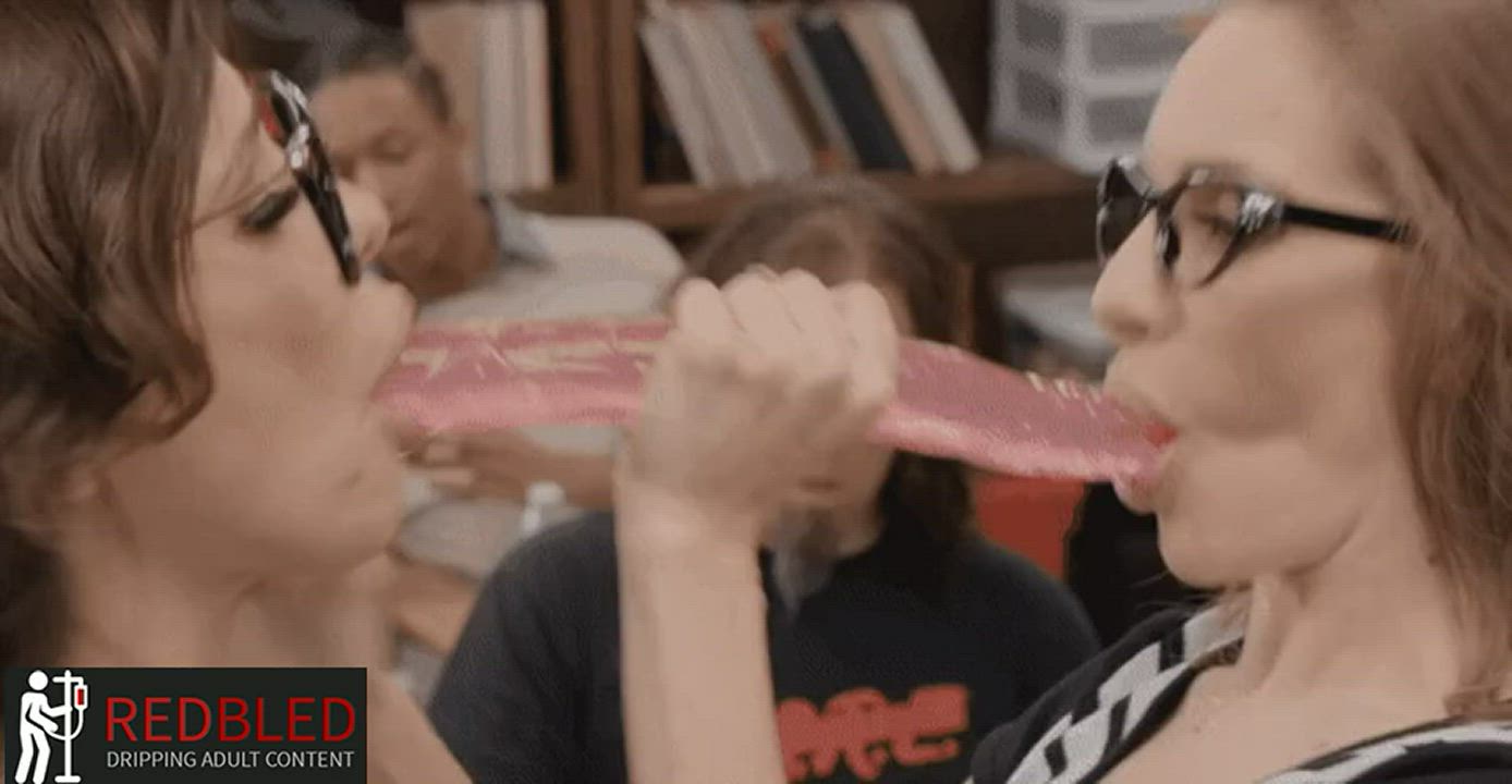 Sharing is caring