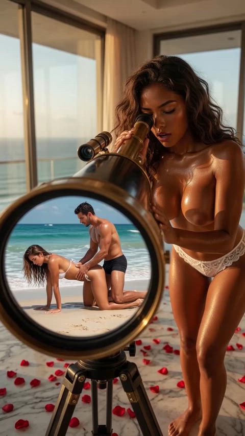 AI Upscaled Ai Generated Amateur Porn GIF by pagani819