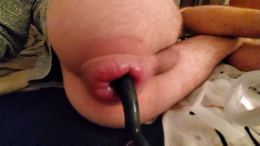 First time, would love to feel a cock insid