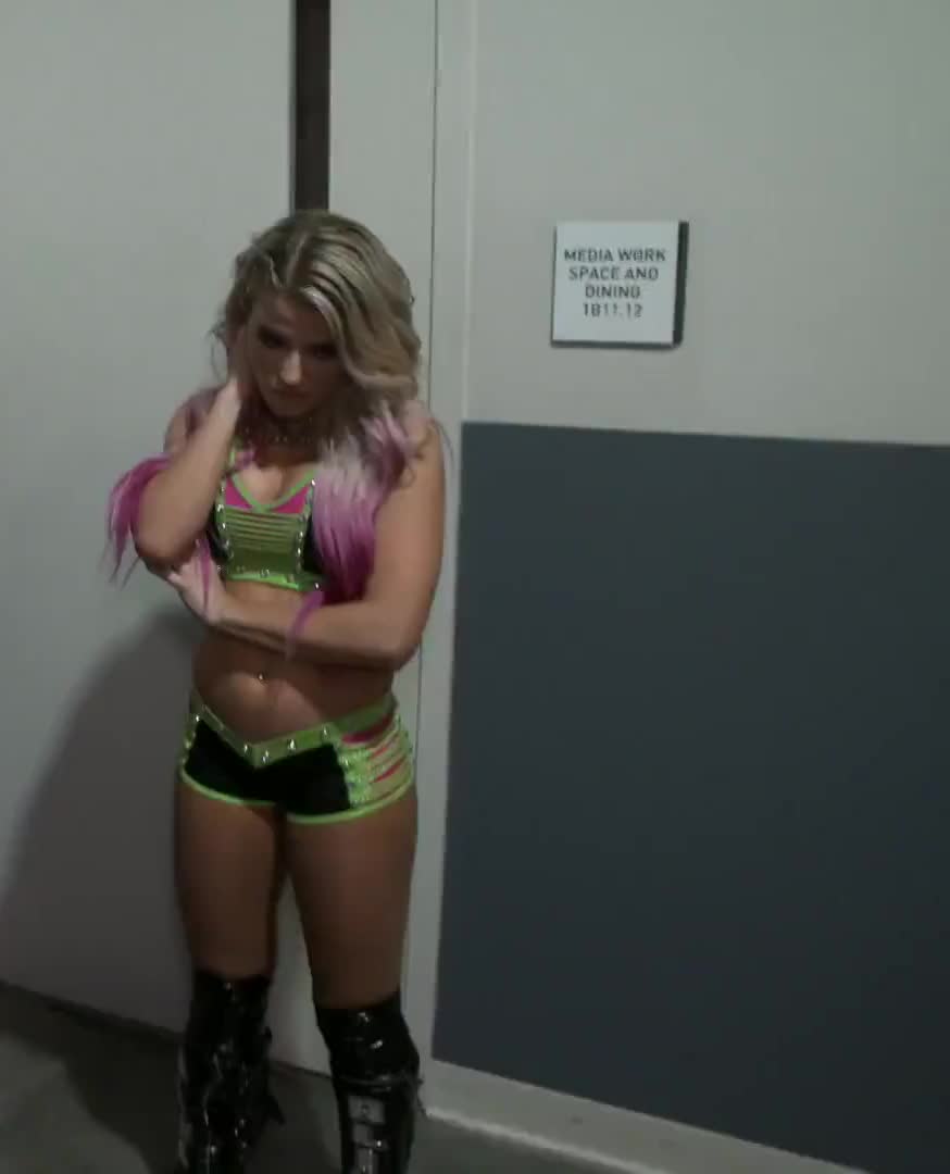What is Alexa thinking
