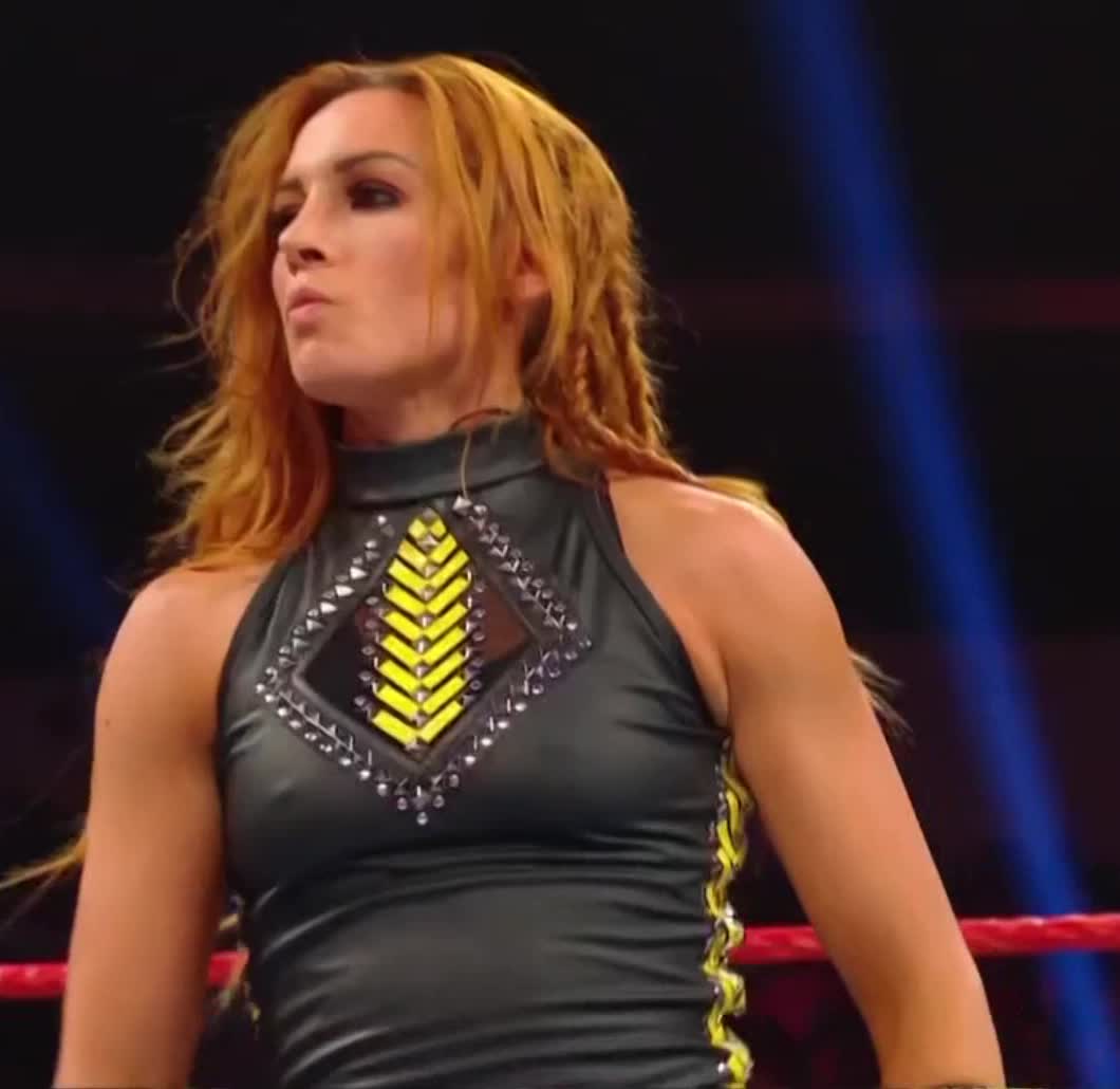 Nippy Becky