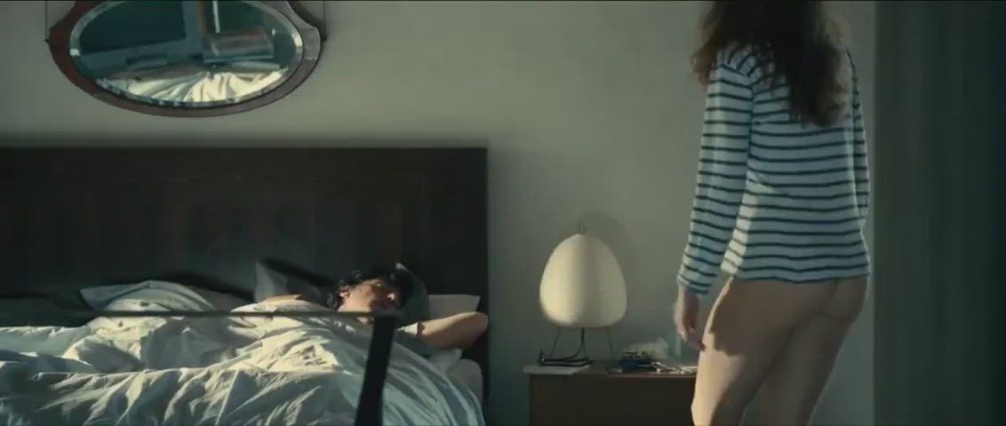 Laetitia Casta in Do Not Disturb.