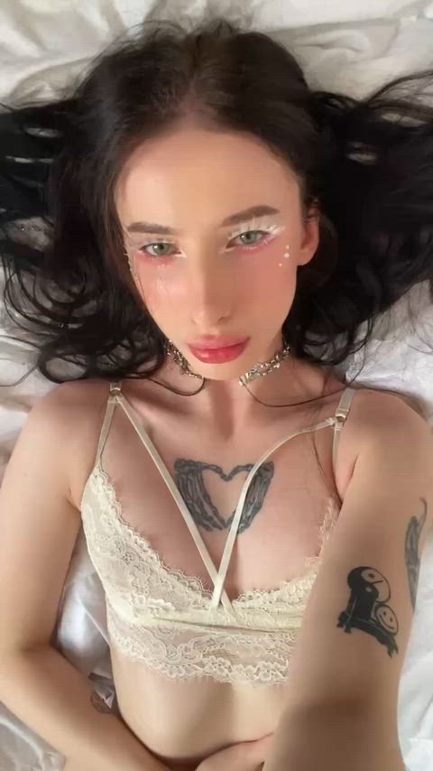 Alt Amateur Anime Ass Babe Blowjob Brunette Cosplay NSFW Pussy Porn GIF by maariii