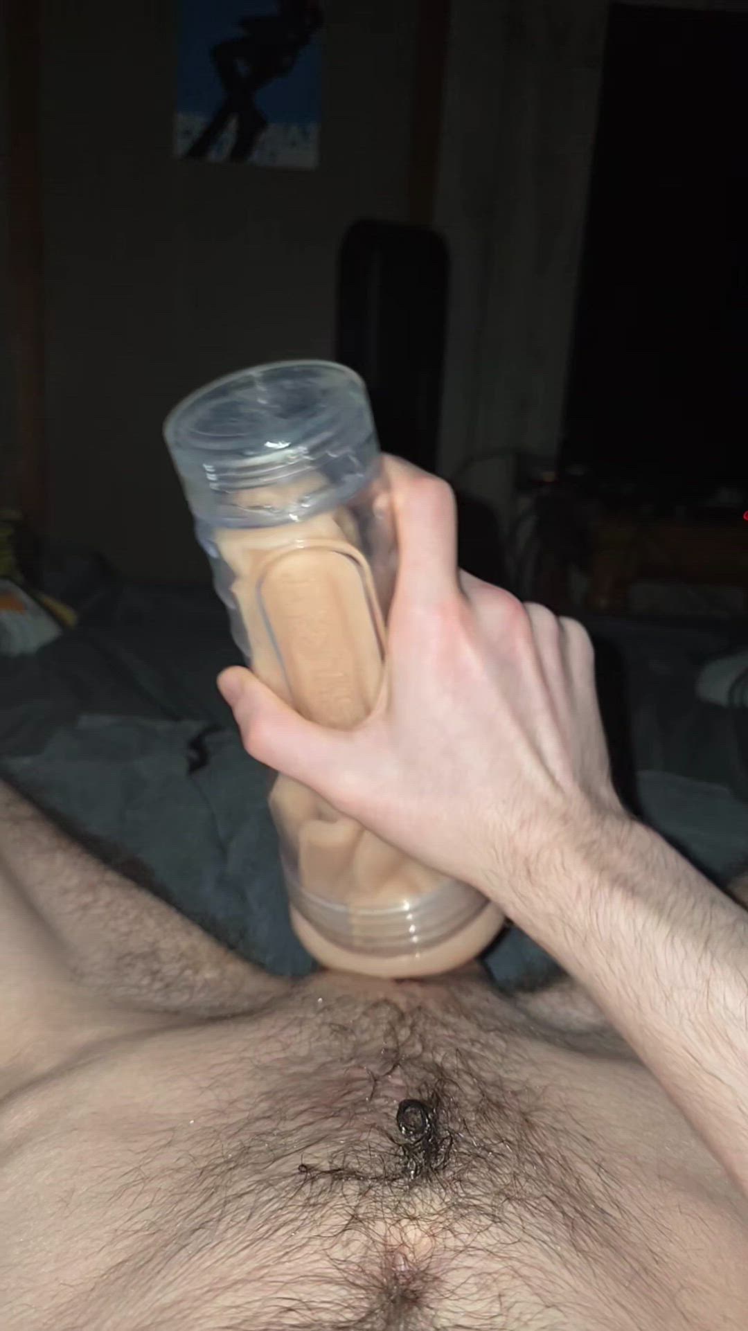 I wish I could 💦 in everyone who likes this ;)