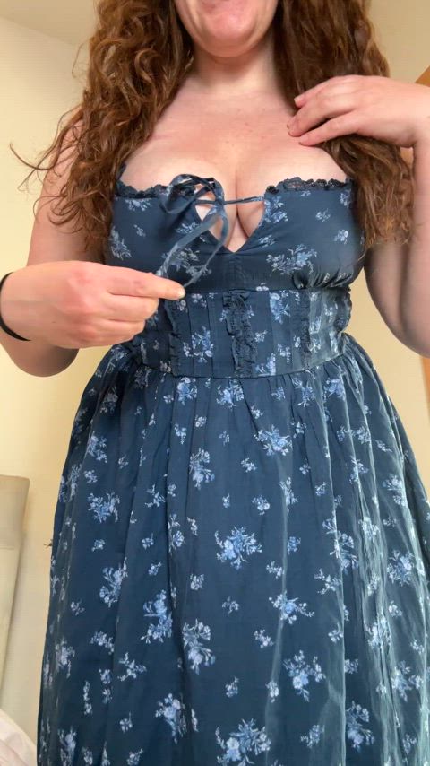 married mom could use a load on these naturals