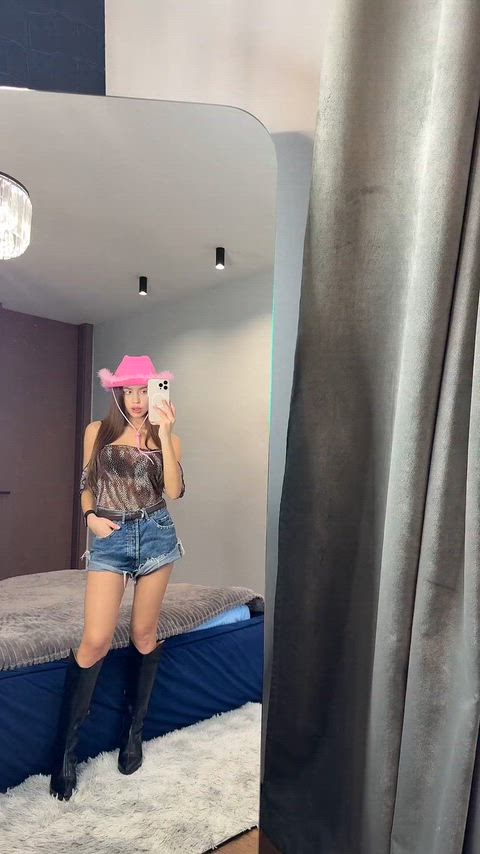 Your favorite European girl? thumbnail
