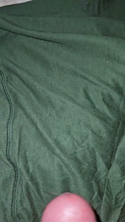 first time poster, is 9 spurts enough 🫣