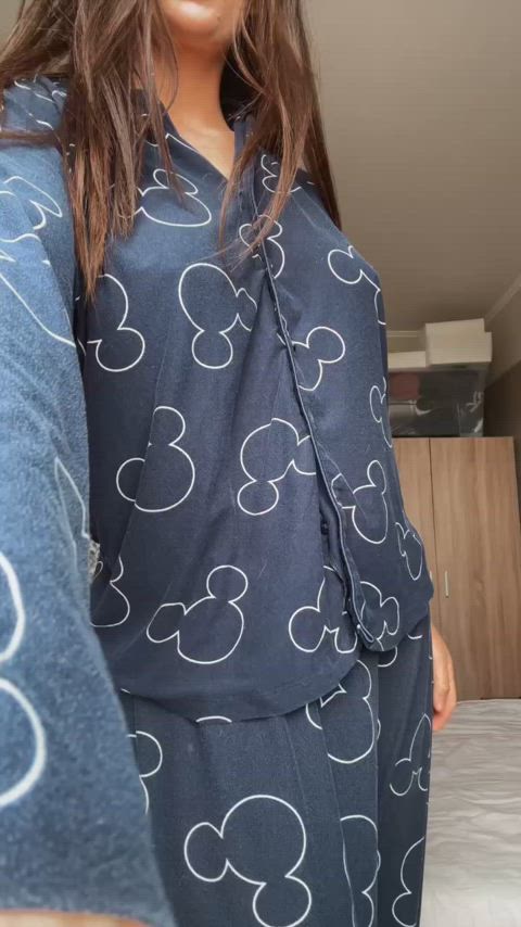 In Italian we call it ‘topolino’