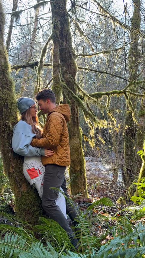 A really wet adventure